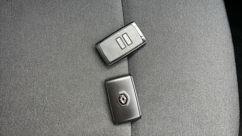 Renault Clio 1.0 TCe 90 Iconic Edition 5dr Petrol Hatchback